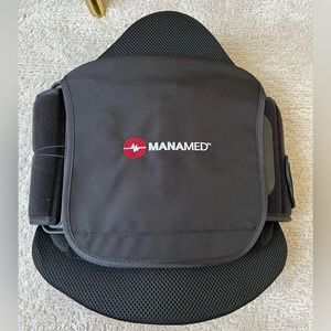 Manamed TailBack50 Back Brace